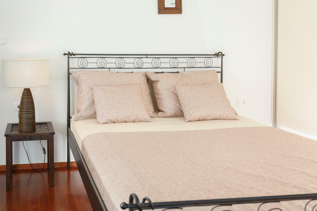 Apartamento Nonna Nera Split Exterior foto
